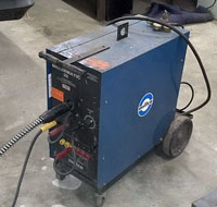 Millermatic-Mig-Welder 35