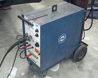 Millermatic-Mig-Welder 35